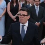 Andy Burnham’s Plans for Europe in London, 2026