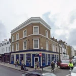 Award-Winning 1960s Retro West London Pub Wins Big in Kensington 2026