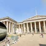 Bayeux Tapestry Returns to British Museum Medieval Masterpiece Exhibited in London 2026