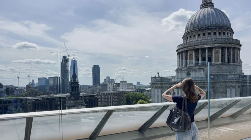 Best Free Rooftop Views in London for Incredible Skyline Photography Without Entry Fees