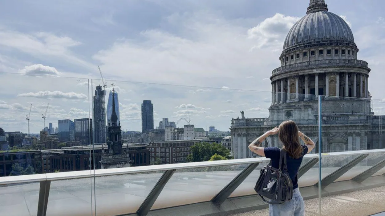 Best Free Rooftop Views in London for Incredible Skyline Photography Without Entry Fees