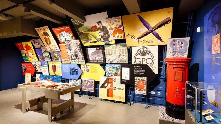 Best Hidden Museums for Cultural Experiences in Greater London