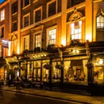 Best Historic Pubs in London for Traditional Food, Drinks, and Authentic British Atmosphere