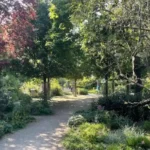 Best Kept Secret Park Wins Green Flag in Brent 2026