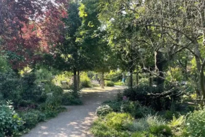 Best Kept Secret Park Wins Green Flag in Brent 2026