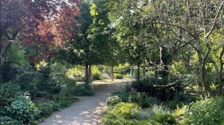 Best Kept Secret Park Wins Green Flag in Brent 2026