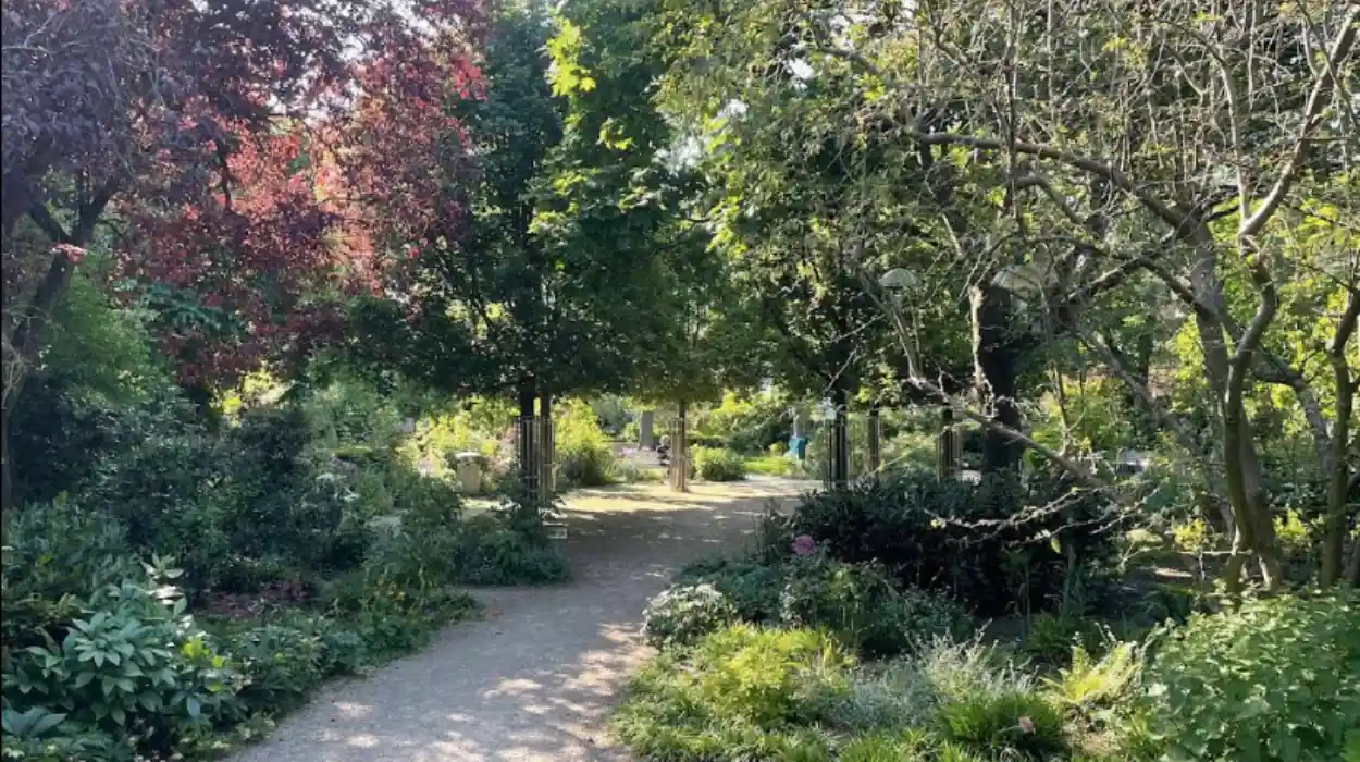 Best Kept Secret Park Wins Green Flag in Brent 2026