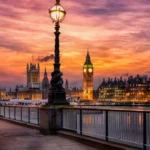 Best London Photography Locations for Iconic Landmarks | London
