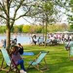 Best Picnic Spots in London: Richmond Park, Hyde Park and Greenwich