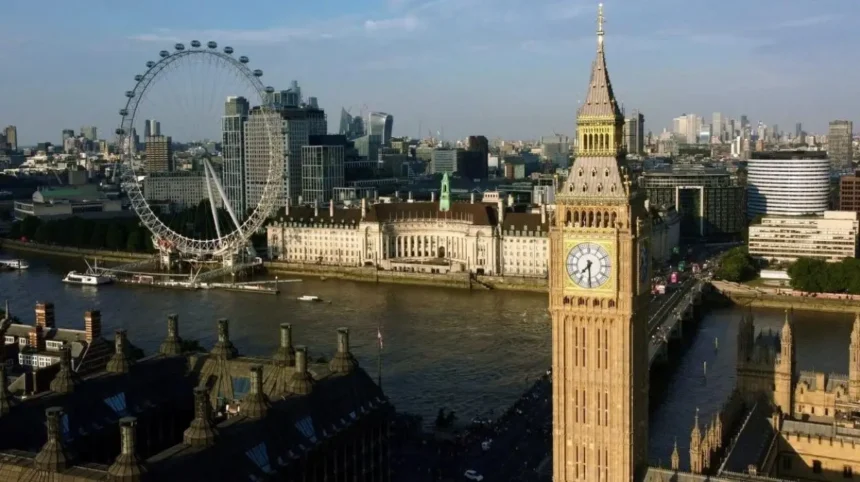 Best Places to Experience British Culture in London Through History, Food, and Traditions