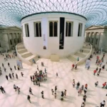Best Rainy Day Attractions in London for Indoor Adventures London