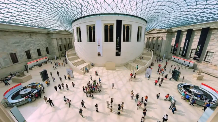 Best Rainy Day Attractions in London for Indoor Adventures London