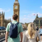 Best Self-Guided Walking Tours Across London – London