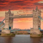 Best Sunset Views for Photography in London | Central London