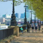 Best Thames Riverside Walks for Scenic Views – London