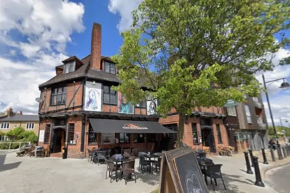 Best UK Pubs 2026 South London Pub Ranked, Nunhead 2026