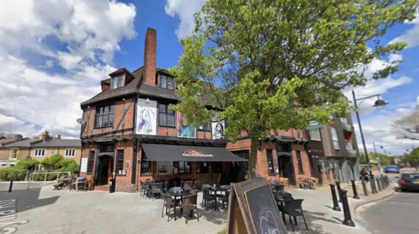 Best UK Pubs 2026 South London Pub Ranked, Nunhead 2026