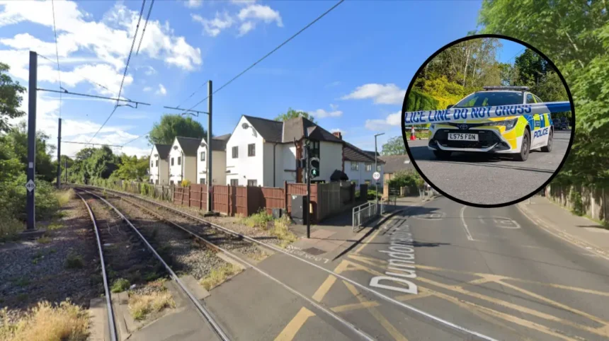 Body Found in Kent Woodland Linked to Wimbledon Murder Investigation (2026)
