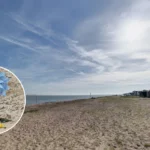 Boy Dies Week After Essex Beach Tragedy, West Mersea 2026