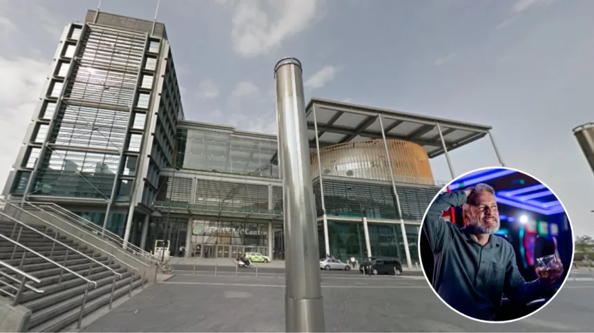 Brent Council Declares Gambling Emergency Over Betting Shops North London 2026