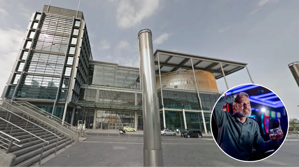 Brent Council Declares Gambling Emergency Over Betting Shops North London 2026