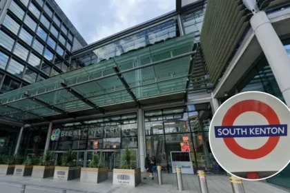 Brent Council School Street Plan Sparks South Kenton Station Backlash 2026