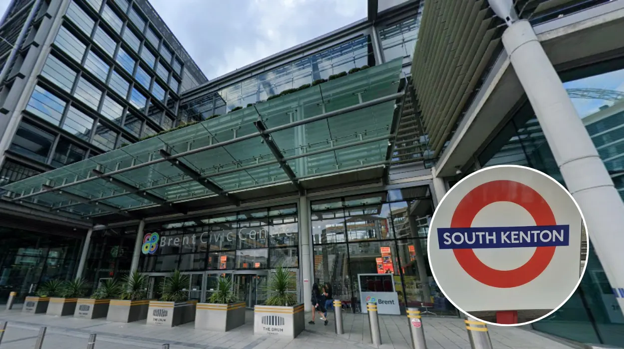 Brent Council School Street Plan Sparks South Kenton Station Backlash 2026