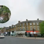 Brown Water Scare in South London River Sparks Fear 2026