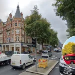 Bus Crashes into Terraced House in North Kensington 2026