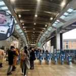 CCTV Appeal After Rail Staff Assault in East London 2026