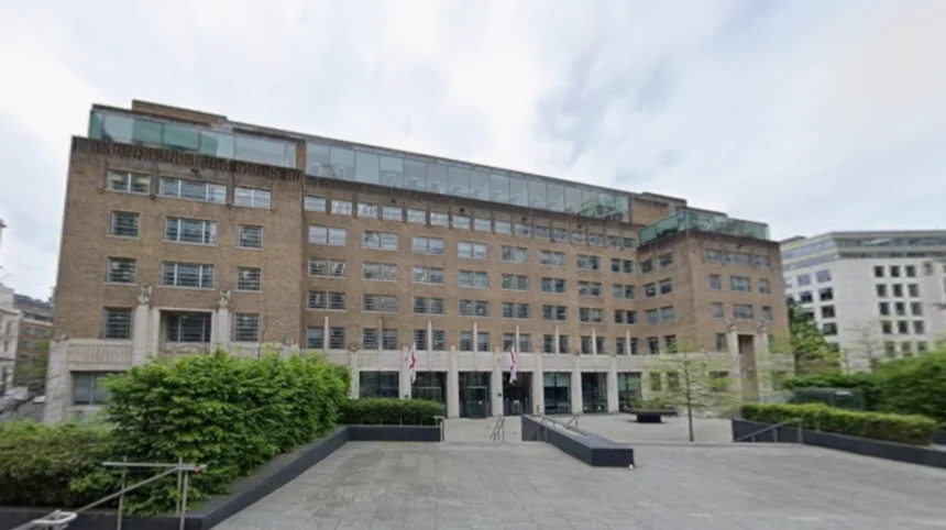 CQC Rates Council Care Good But Carers Isolated London 2026