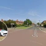 Carshalton Crash Hospitalises Person on Green Wrythe Lane 2026
