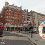 Central London House Prices Plunge in Westminster 2026