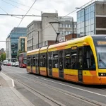 Comprehensive Guide to Modern Light Rail and Tramlines in Croydon