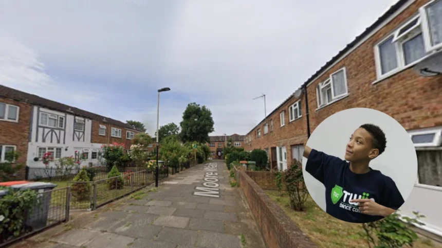 Corey Junior Davis Inquest Findings Forest Gate 2026
