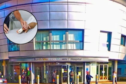 Coroner Warns North London NHS Trust Over Inquest, London 2026