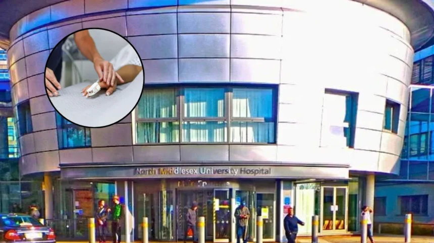 Coroner Warns North London NHS Trust Over Inquest, London 2026