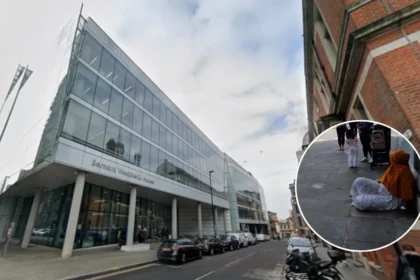 Croydon Council Relocates Homelessness Services Amid High Court Challenge Croydon 2026