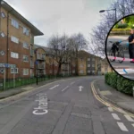 Cyclist Critically Injured Following Severe Car Collision in Croydon 2026
