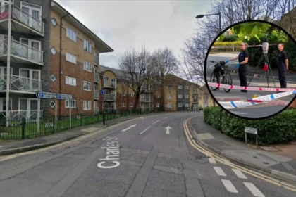 Cyclist Critically Injured Following Severe Car Collision in Croydon 2026
