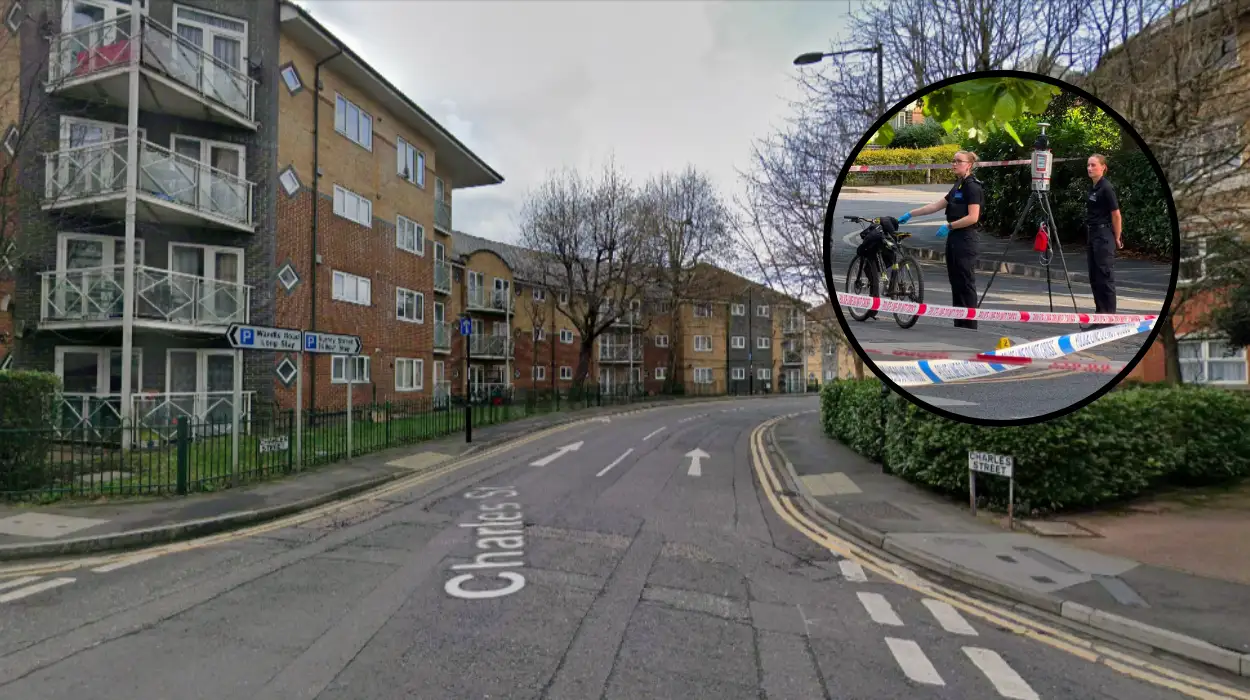 Cyclist Critically Injured Following Severe Car Collision in Croydon 2026