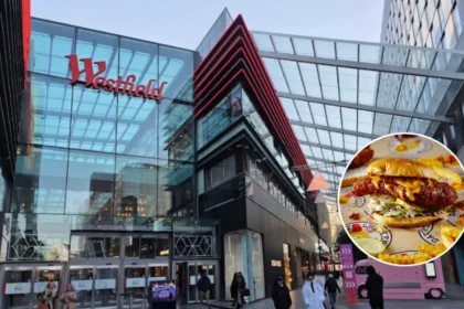 Dave's Hot Chicken Opens New Restaurant at Westfield Stratford 2026