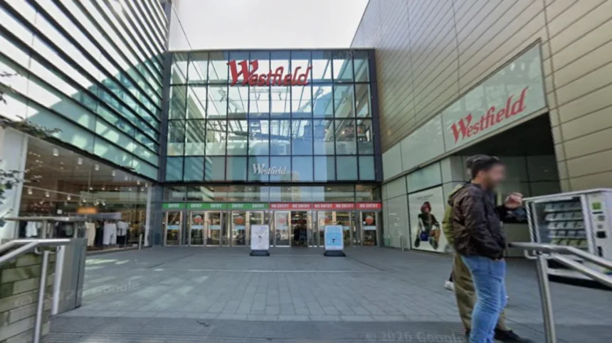 Dave's Hot Chicken Opens at Westfield Stratford, East London 2026