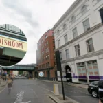 Dishoom to Open Massive New Restaurant in Borough, London 2026