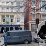 Duke of York's Theatre Renamed After Sir Tom Stoppard London 2026
