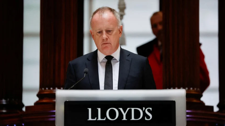 Ex-CEO John Neal Breached Rules in London 2026
