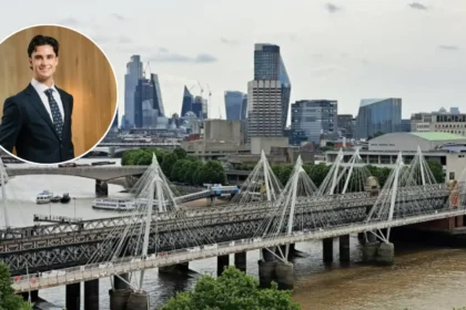 Fletcher Beasley Dies in London Fall 2026