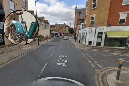 Forest Bikes Launch in Ealing: 2026