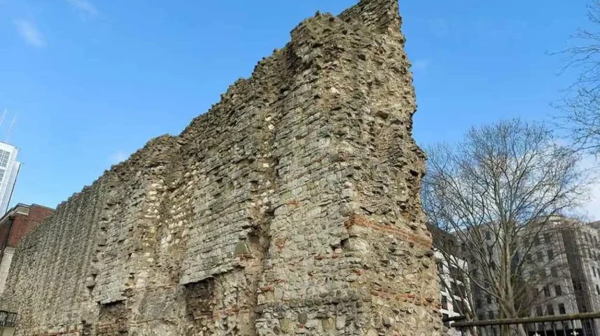 Forgotten Historic London Corners With Remarkable Stories London