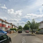 Four Hospitalised After Collision on Consfield Avenue, New Malden 2026